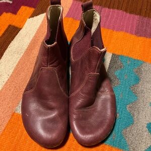 Nefes Chelsea Boots / brand new